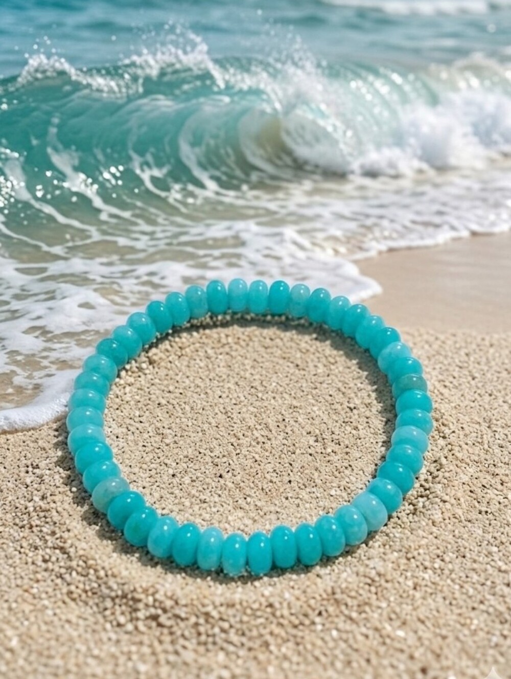 Jade Bracelet